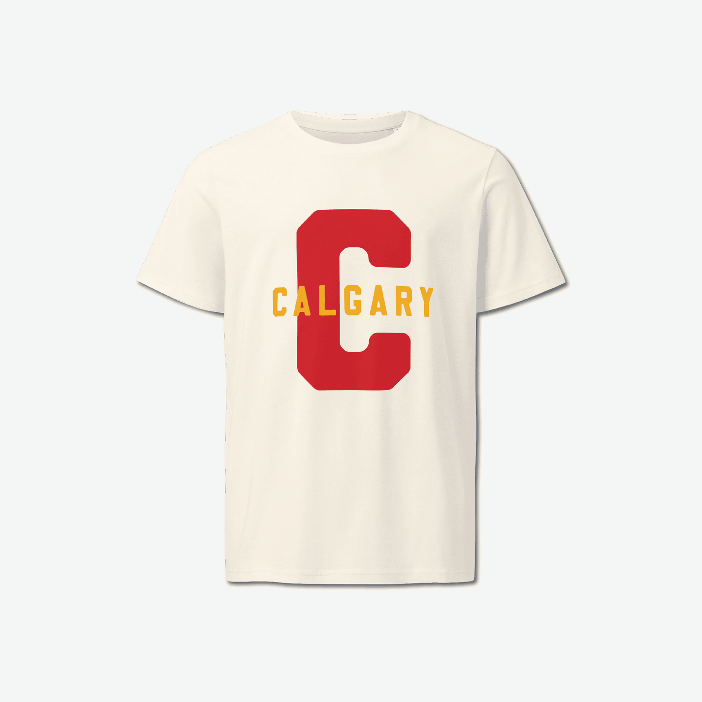 T-shirt Calgary