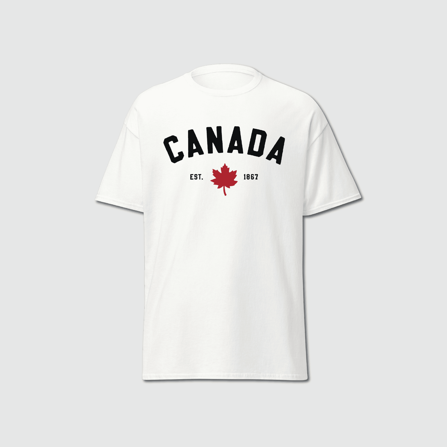 Canada - Est. 1867 T-Shirt