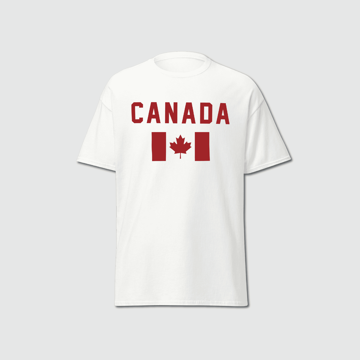 Canada Flag T-Shirt