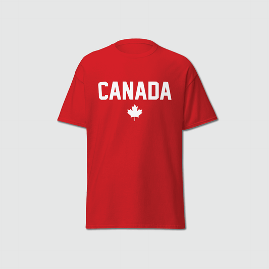 T-shirt Canada