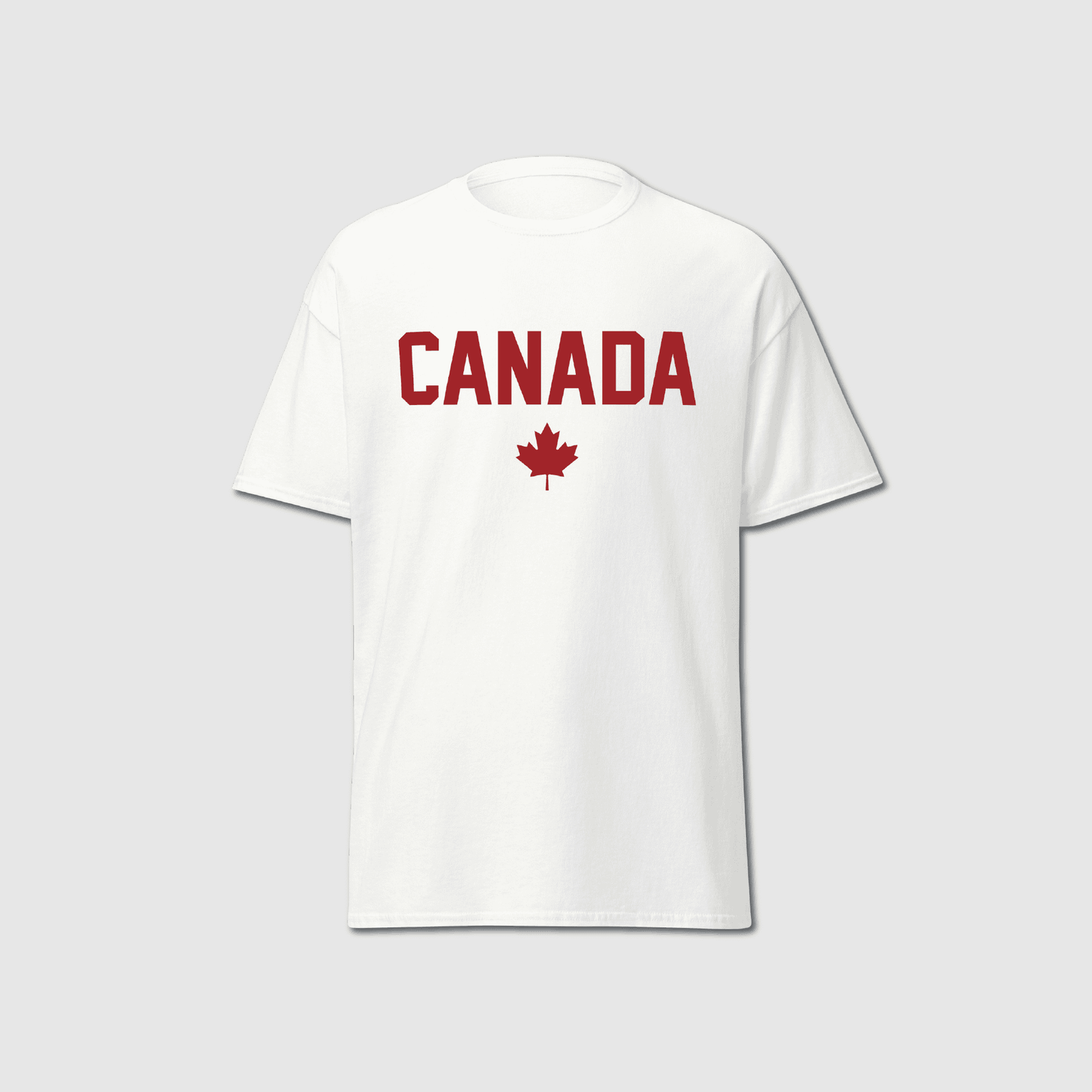 T-shirt Canada