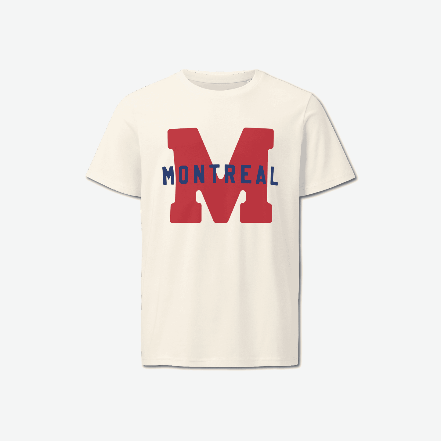 T-shirt Montréal