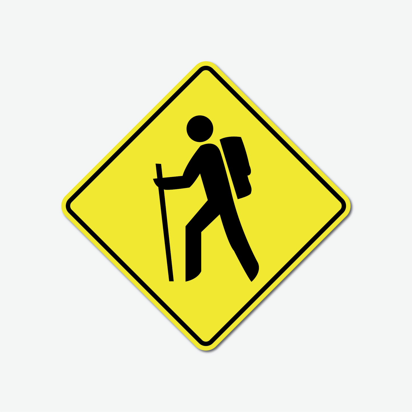 Panneau en métal pour barbecue