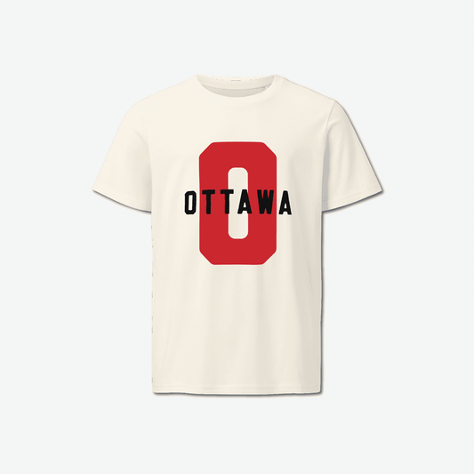 T-shirt d'Ottawa