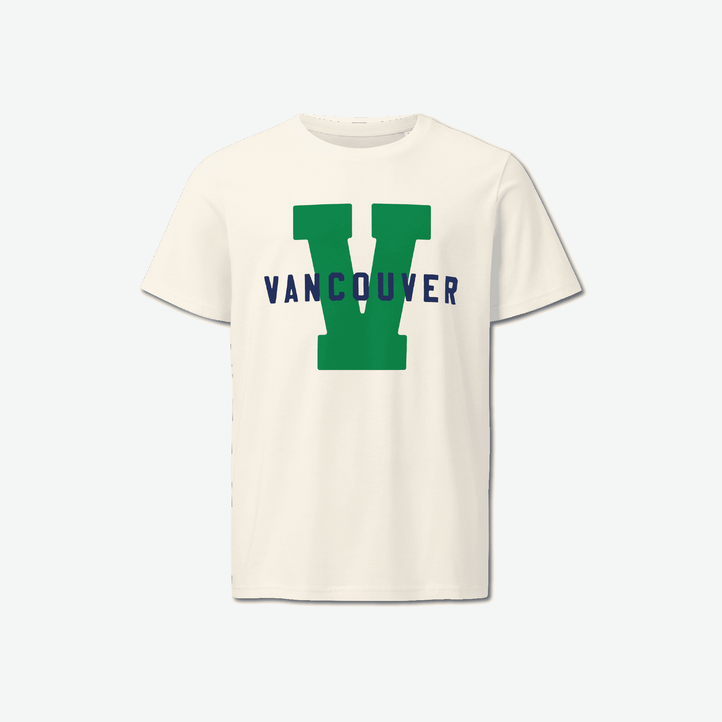 T-shirt Vancouver