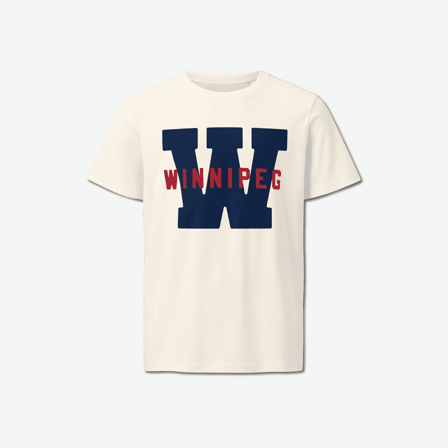 T-shirt Winnipeg