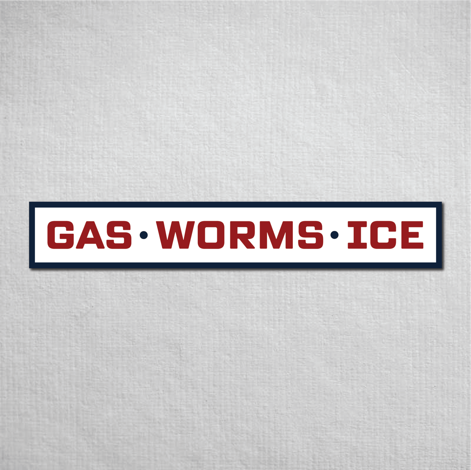 Vintage Marina Store Metal Sign - The Great Canadian CompanyMARINA-2-1