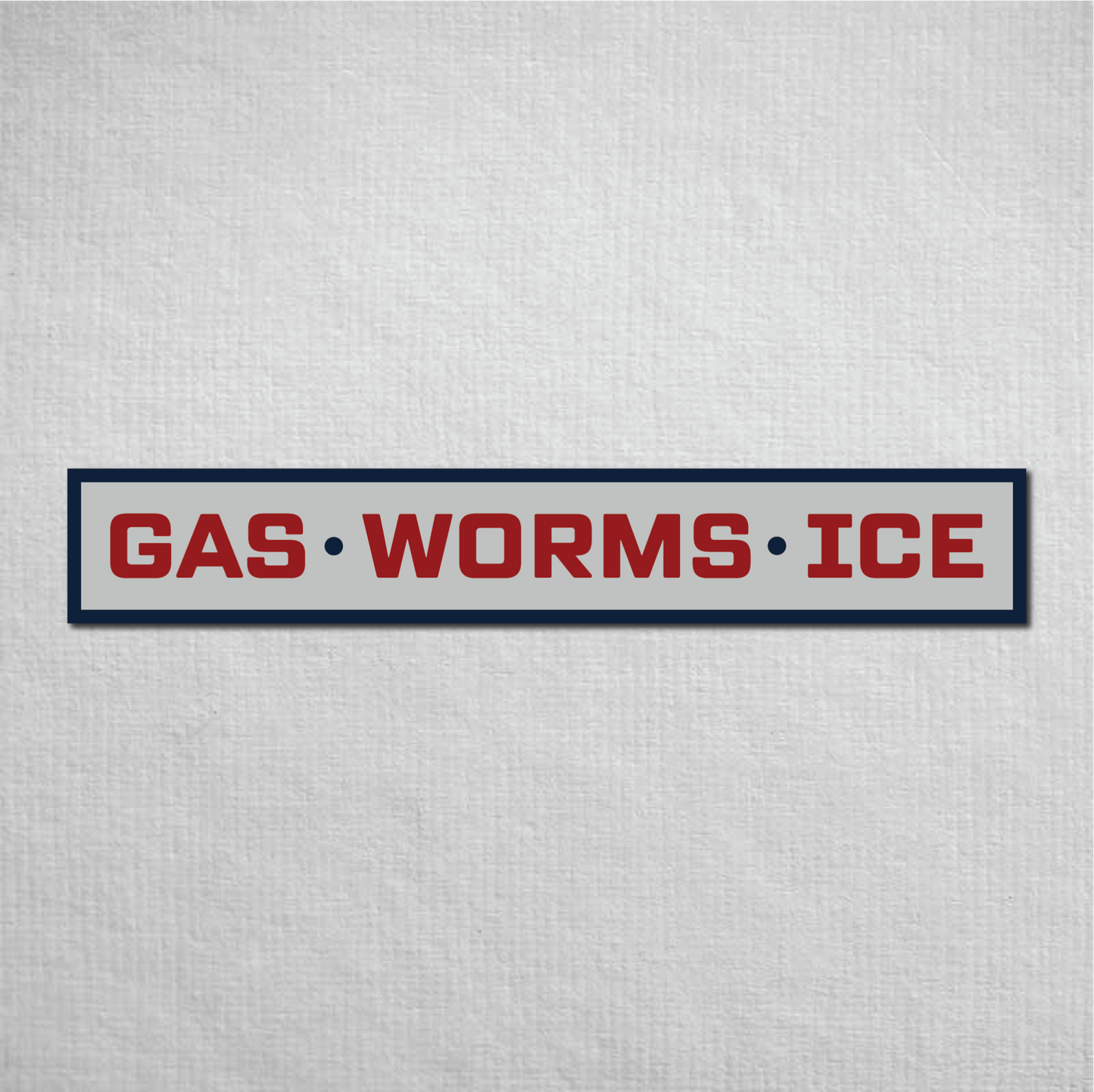 Vintage Marina Store Metal Sign - The Great Canadian CompanyMARINA-2-3