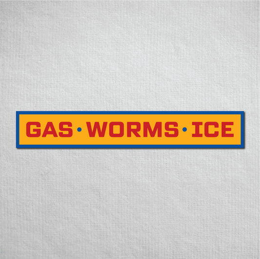 Vintage Marina Store Metal Sign - The Great Canadian CompanyMARINA-2-7