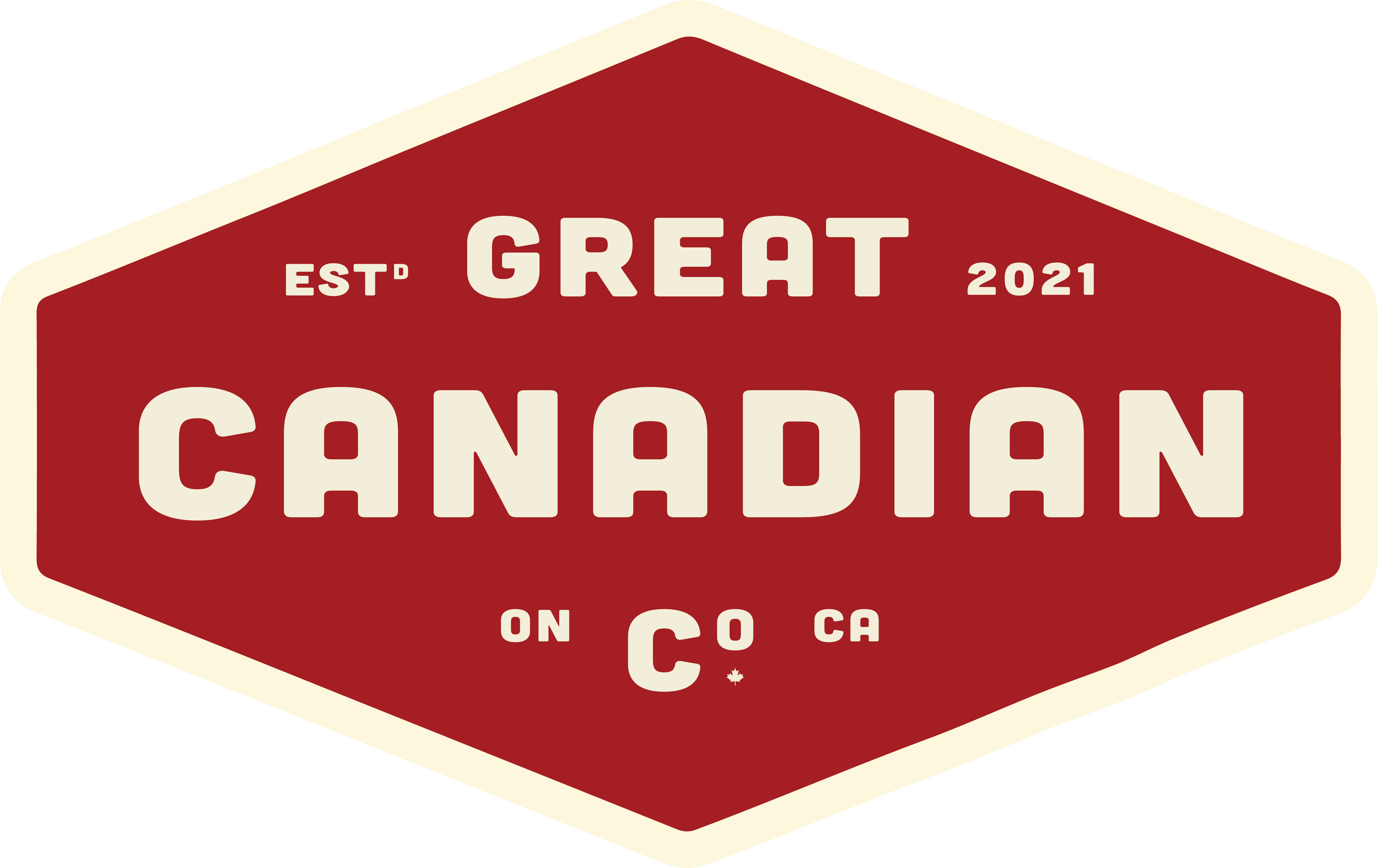 The Great Canadian Company