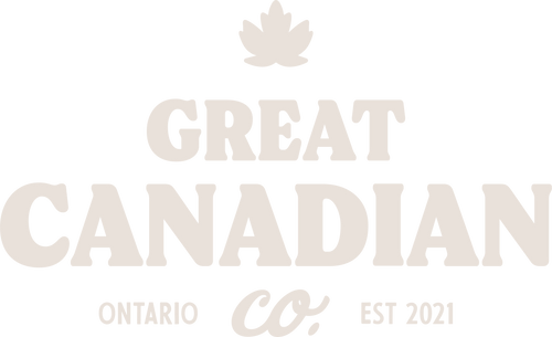 The Great Canadian Company
