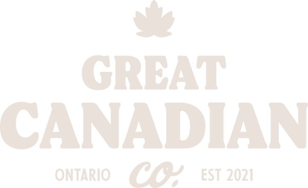 The Great Canadian Company